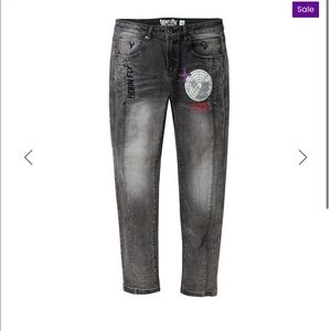 Big and Tall size 46